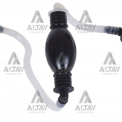 YAKIT BORUSU KANGOO II 08-16 1.5 DCI ARA BESLEME YAKIT BORUSU KANGOO II 08-16 1.5 DCI ARA BESLEME